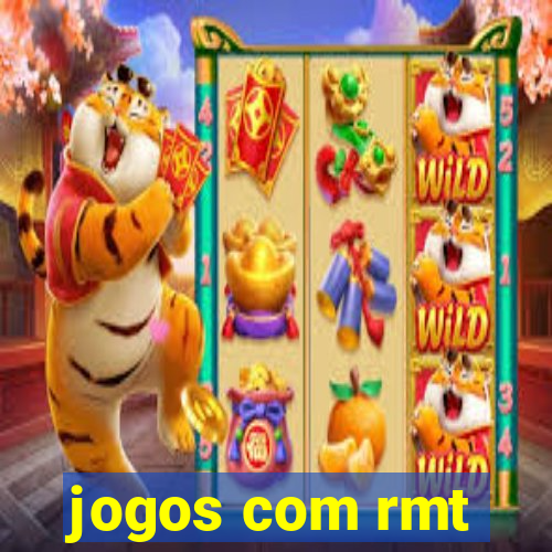 jogos com rmt